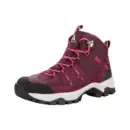 HUMTTO TrailBlazer ? Women's Mid-Top Hiking Boot 290015B-2
