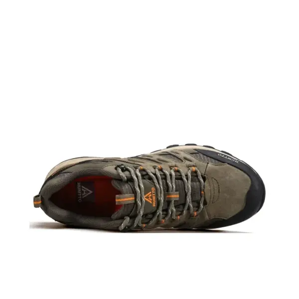 HUMTTO Explorer ? Men's Hiking Shoe 150564A-3 - Image 5