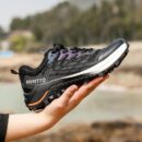 HUMTTO Agility Peak ? Shadow Black 840090B-1