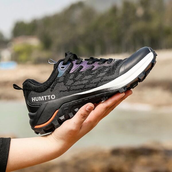 HUMTTO Agility Peak ? Shadow Black 840090B-1 - Image 7