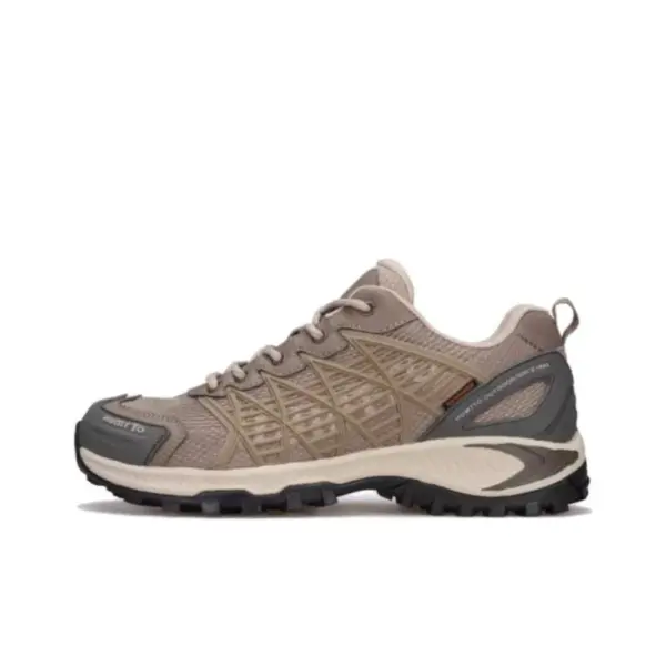 HUMTTO TerraX ? Men's Outdoor Hiking Shoe 150791A-1 - Image 3