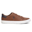 US Polo Association Mens Madryn 2.o Sneakers