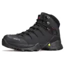 HUMTTO X-Trek Pro ? Ultimate Waterproof Hiking Boot 250290-Black