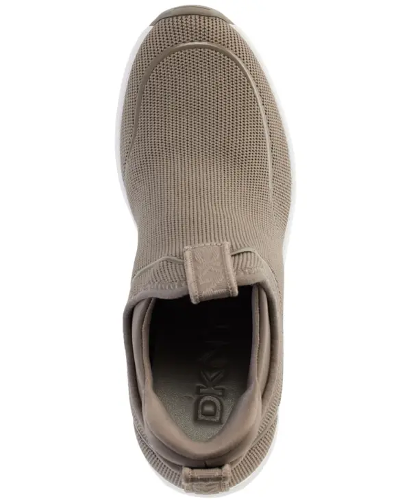 Dkny Women's Pecola Wedge Sneakers - Image 3