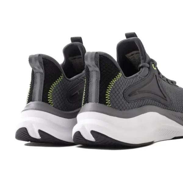 Lescon Hill Runner 2 Men's Running Shoes Dark Grey - Image 3