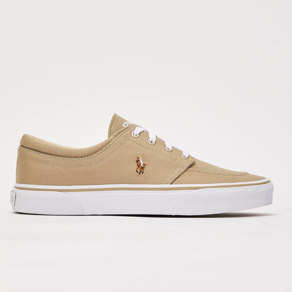 US Polo Ralph Lauren Faxon X Beige