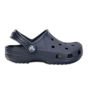 Crocs Ralen Clog Kids Navy - C4/C5 (19-20)