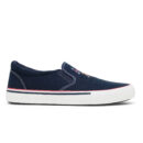 U.S. POLO ASSN. Men's Canvas Sneaker