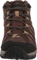 Merrell Men's Alverstone 2 Mid Waterproof Hiking Boot