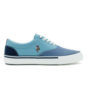 U.S. Polo Assn. Men Clyde Multi2 Classics Sneakers