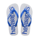 Havaianas Top Logo Mania 2 Blue Star