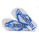 Havaianas Top Logo Mania 2 Blue Star