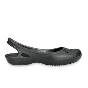 Crocs Malindi Black