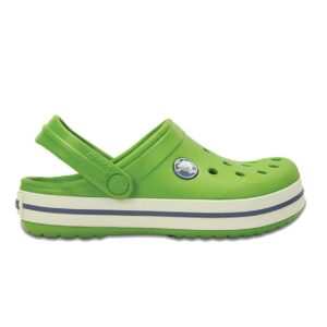 Crocs Crocband Kids Green