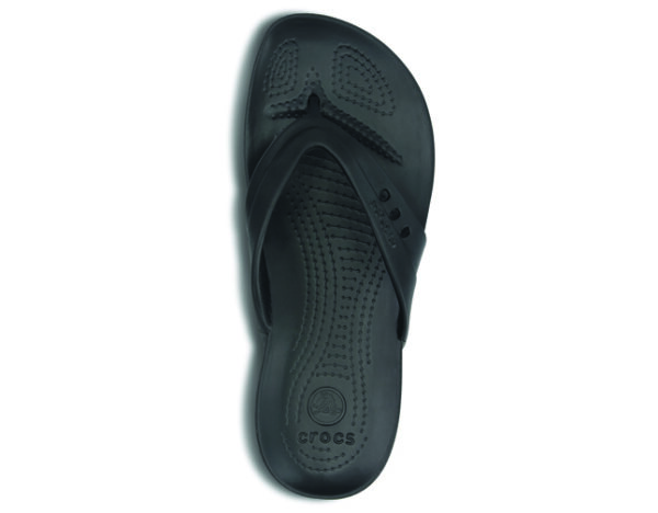 Crocs Kadee Flip-flop Women Black - Image 3