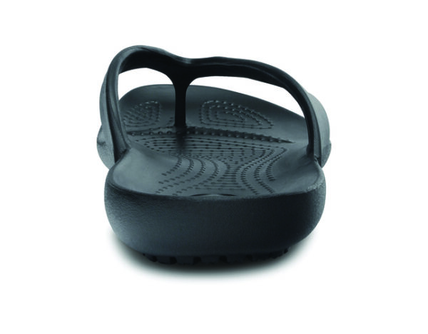 Crocs Kadee Flip-flop Women Black - Image 4