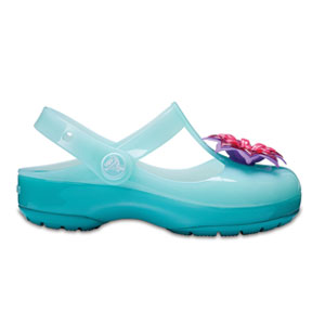 Crocs Isabella Emb Clog Mint