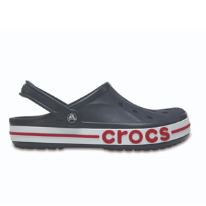 Crocs Bayaband Navy Pepper
