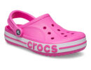 Crocs Bayaband Electric Pink