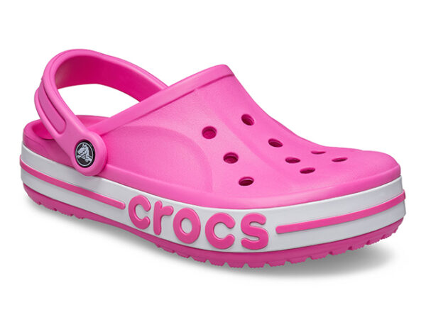 Crocs Bayaband Electric Pink - Image 2