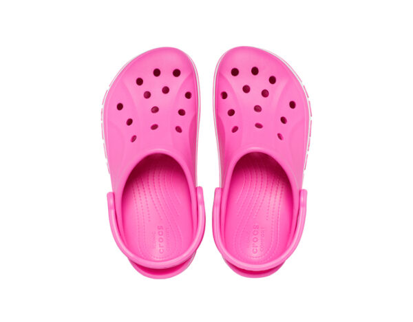 Crocs Bayaband Electric Pink - Image 3