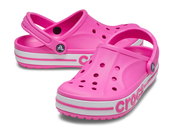 Crocs Bayaband Electric Pink - Image 4