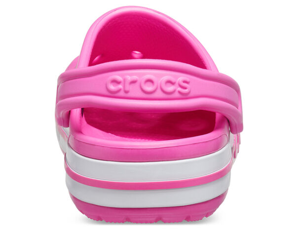 Crocs Bayaband Electric Pink - Image 5
