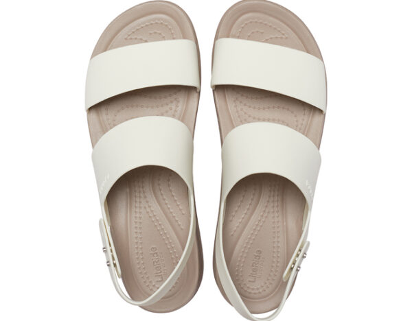 Crocs Brooklyn Low Wedge - Image 3