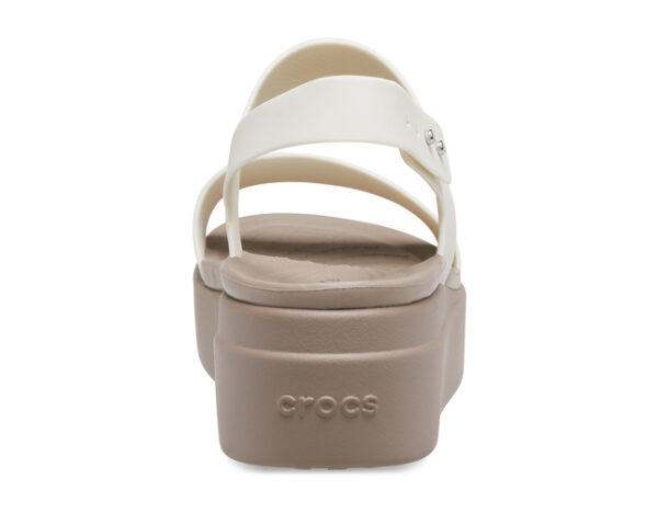 Crocs Brooklyn Low Wedge - Image 5