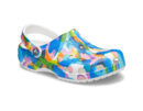 Crocs Classic Bubble Block Clog
