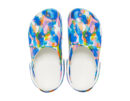 Crocs Classic Bubble Block Clog