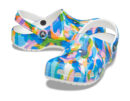 Crocs Classic Bubble Block Clog