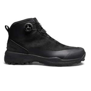 HUMTTO Humtto Stealth-X ? Tactical All-Terrain Boot 220838-Black