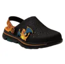 Skechers Foamies Go Walk 5 Character Dragon 802000/BKOR