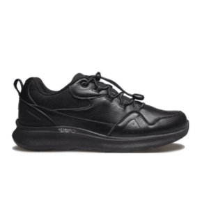 HUMTTO Urban Trek ? Men's All-Black Casual Outdoor Shoe 320037A-2