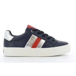 SPROX 530020 NAVY LADIES