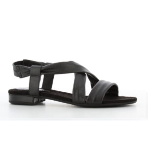 Sprox 547641 Black Women Sandal