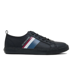 U.S. POLO ASSN. Martinez 3.0 Men Brand Striped Sneakers