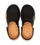 Skechers Foamies Go Walk 5 Character Dragon 802000/BKOR