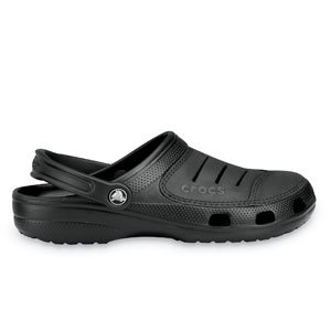 Crocs Bogota Black/Black