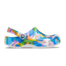 Crocs Classic Bubble Block Clog