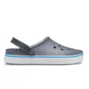 Crocs Crocband Clean Clog Charcoal