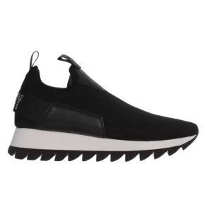 DKNY Alise Lace Up Sneaker
