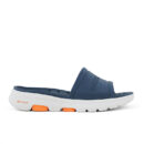 Skechers Men Foamies Go walk 5 Cruisen 243021 Navy
