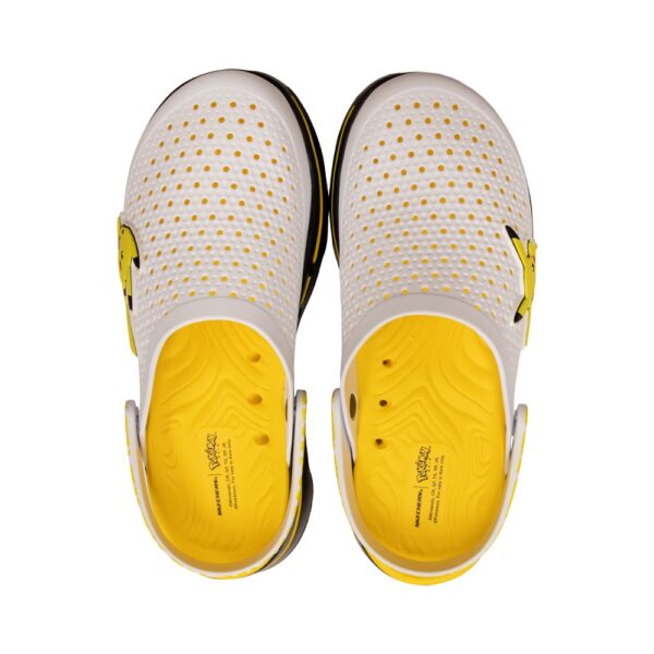 Skechers Foamies Go Walk 5 Character Pokemon - Image 4