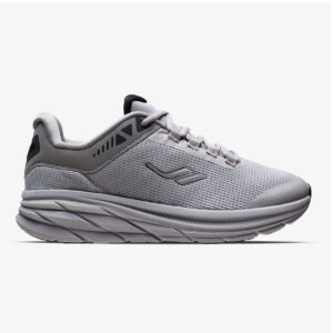 Lescon Glitch Easystep Men's Sports Shoes Grey