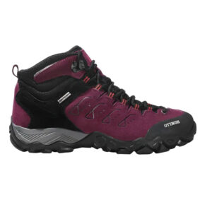 HUMTTO Trail Pro  Women?s Hiking & Trekking Shoe High 290027B-3