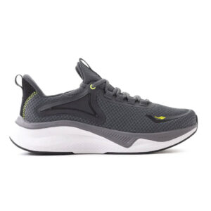 Lescon Hill Runner 2 Men's Running Shoes Dark Grey