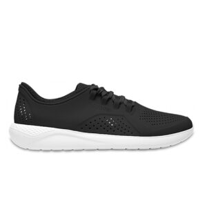 LiteRide Pacer Men Black White