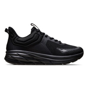Lescon Maji 4 Easystep Men's Sports Shoes Black